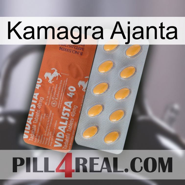 Kamagra Ajanta 43